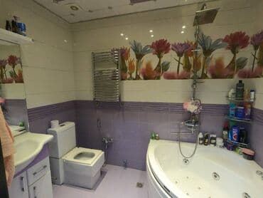 продажа квартир в баку новостройки: 4 комнаты, Новостройка, 127 м² — 11