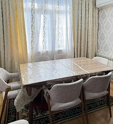 stul tek: Qonaq otağı üçün, Yeni, Stul — 1