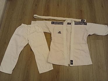 Uşaq dəsti, Uniseks, 12 - 14 yaş, Adidas