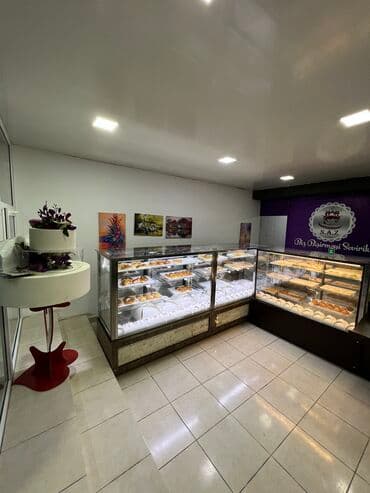 rahat əmlak: Unvan imam eli mescidi ile uz uze vorovskide yerlesir. Yaxinliqda 30 — 2