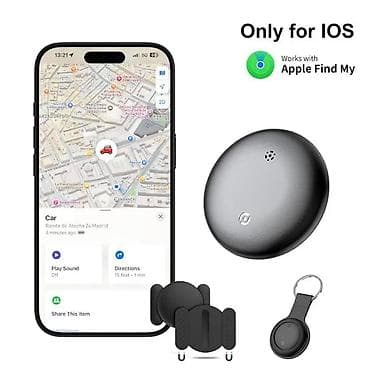 gizli gps: 🚗🏍 Avtomobil və motosiklet təhlükəsizliyi üçün smart GPS lokatoru 📡 — 1