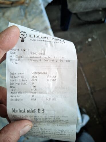 kabro sekilleri: Poco X3 Pro, rəng - Qara, Sensor — 4