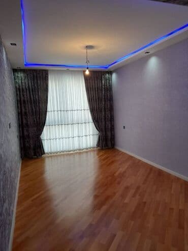 bina.az köhnə tikili 2 otaq: 2 otaqlı, Yeni tikili, 71 kv. m — 2