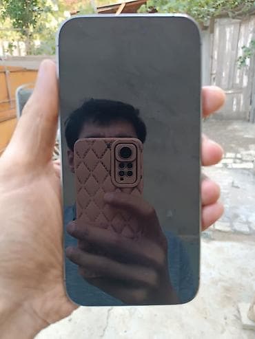 iphone şunuru: IPhone 14 Pro Max, 128 GB, Deep Purple, Face ID — 2