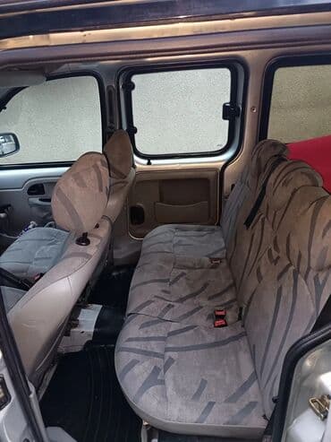 диски на рено кангу: Renault Kangoo: 1.5 l | 2003 il 250000 km Van/Minivan — 24