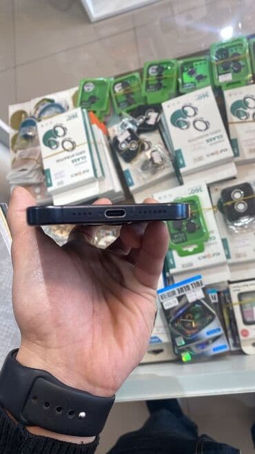 ipad pro 3: IPhone 15 Pro Max, 256 GB, Blue Titanium — 2