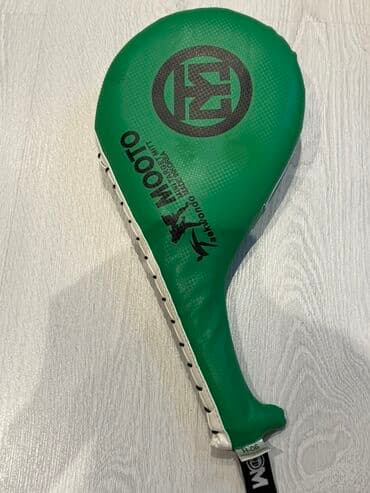 MOOTO Taekvondo Kick Target (single) Təzədir isdifadə olunmuyub -