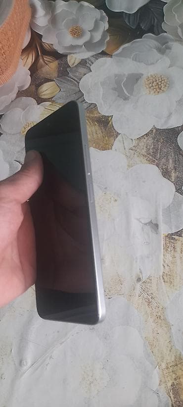 poco m6 qiyməti: Redmi 12, 256 GB, rəng - Gümüşü, Barmaq izi — 3