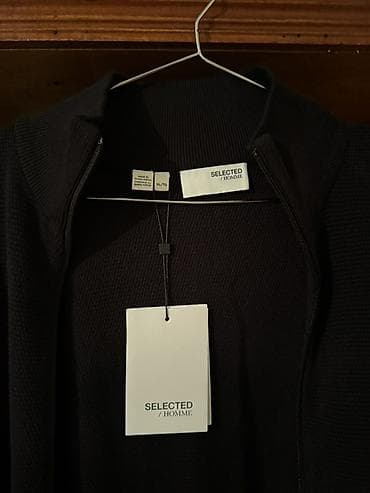 selem: Sviter, XL, rəng - Boz — 4