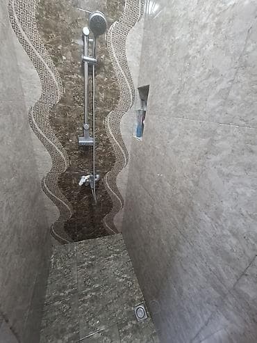 koroğlu: Zabrat 4 otaqlı, 100 kv. m, Yeni təmirli — 3