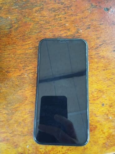 xiaomi pad 5 qiymeti: IPhone 11, 128 ГБ, Space Gray, Face ID — 4