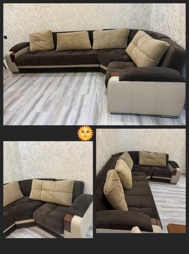 Künc divan, Açılan, Bazalı