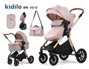 uşaq reqlanları: 2-i 1-də araba, Kidilo, Yeni, Pulsuz çatdırılma, Rayonlara çatdırılma — 7