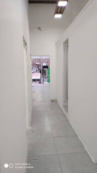 аренда торгового места в магазине: 28 may metrosuna yaxin 75 ümumi olan obyekt ofis aptek maqza ucun tam — 7