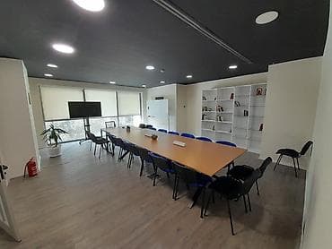 modern evler: İcarəyə verilir 1 otaqlı ofis 42 m², Sahil m. Daha 7 şəklə bax — 1