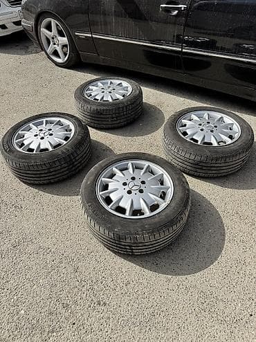 r16 bmw: Barter üçün qəti̇ narahat etməyi̇n. R16 şam 🆒🇩🇪w210-2001model🇩🇪🆒 — 6