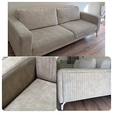 sofa: Maderadan Divan 220₼ .Unvan Capayev &Rumi — 1
