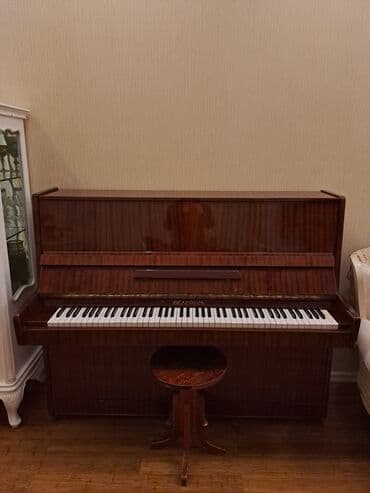 piano şekilleri: Piano, Belarus, Akustik — 2