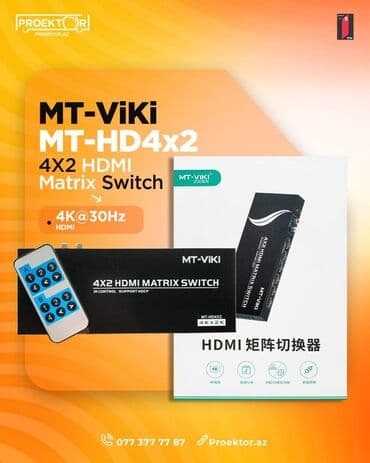 Yeni Proyektor Ödənişli çatdırılma — 1