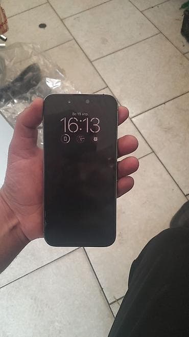 iphone 13 pro ağ: IPhone 14 Pro Max, 128 GB, Deep Purple, Face ID — 3