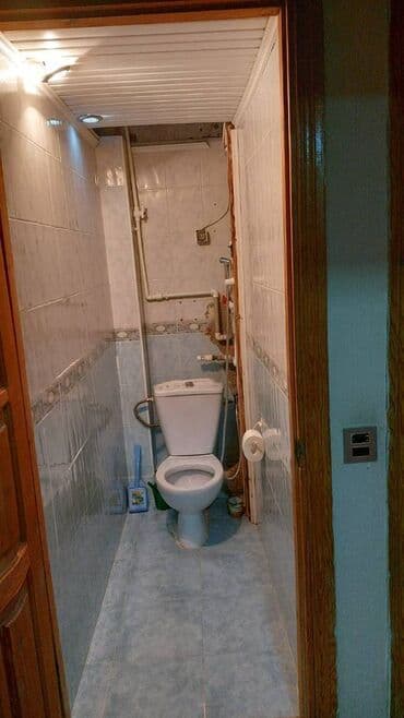 əhmedlide satilan evler: Bakı, 3 otaqlı, Köhnə tikili, m. Əhmədli, 85 kv. m — 9