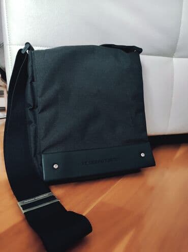 bayram cerezleri: Çiyin çantası, İşlənmiş — 8