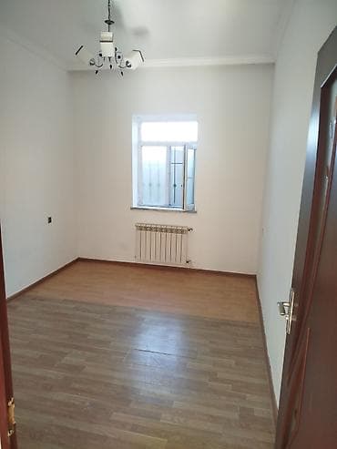 samaxi a frame evler: 2 otaqlı, 50 kv. m, Kredit yoxdur, Orta təmir — 4