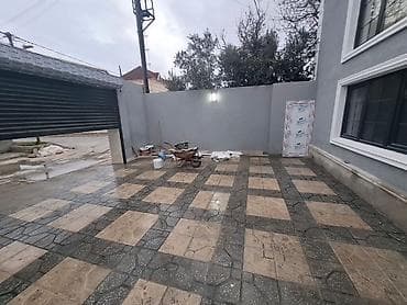 tap az evler yevlax: 4 otaqlı, 168 kv. m, Yeni təmirli — 2