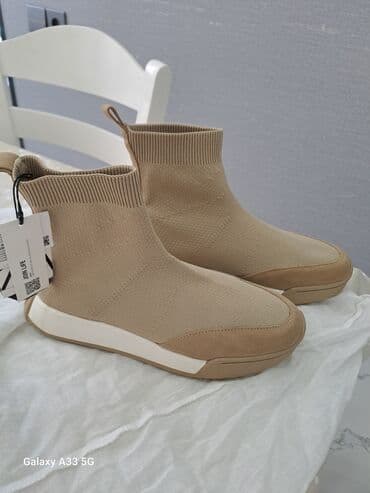 i watch qiymeti: Ölçü: 38, rəng - Bej, Yeni — 5