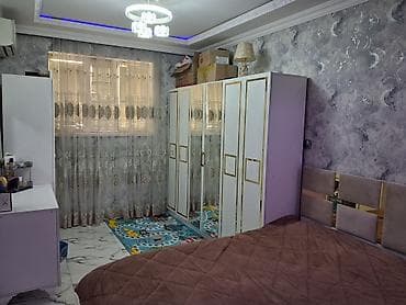 menziller: 2 otaqlı, Yeni tikili, 5 kv. m — 1