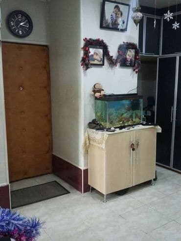 zal satılır: Bakı, 4 otaqlı, Köhnə tikili, 85 kv. m — 6