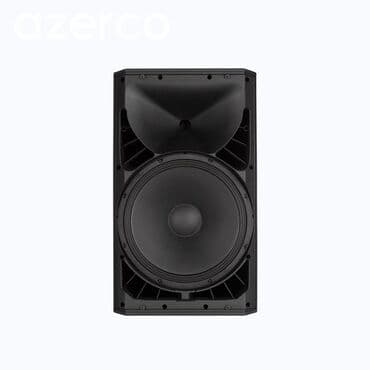 edifier dinamik: Yeni Kolonka, Növ - Akustik, rəng - Qara — 24