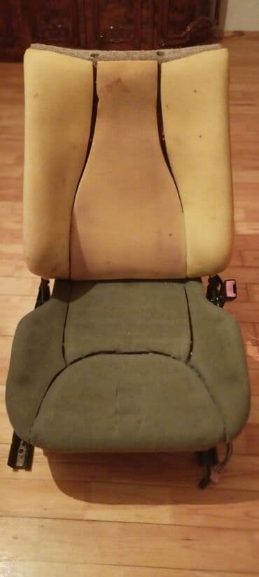 Qabaq, Qızdırıcısız, Mercedes-Benz W220, 2003 il, Orijinal, Almaniya, İşlənmiş lalafo.az -da Qabaq, Qızdırıcısız, Mercedes-Benz W220, 2003 il, Orijinal, Almaniya, İşlənmiş