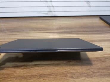 irshad telecom notebook: HONOR noutbuk – incə və yüngül korpus, minimalist dizayn — 3