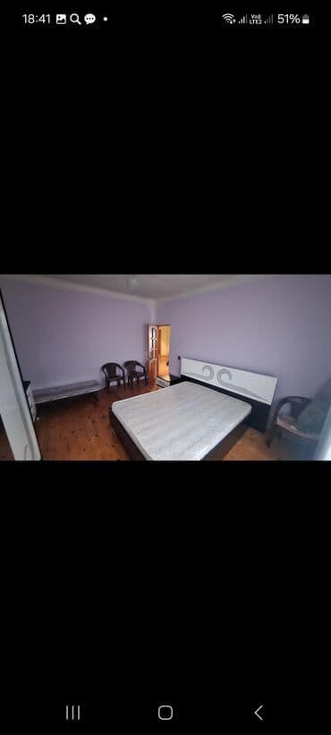 Kreslolar: İkinəfərlik çarpayı — 2