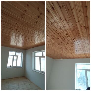 ikinci əl seyf qapi: Döşəmə ustası Salam.Pol ve Parketin yonulub dolğusu ve — 1