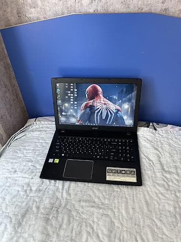 s10 tb: İşlənmiş Acer Aspire, 15.6 ", Intel Core i5, 1 TB, Ünvandan götürmə — 2