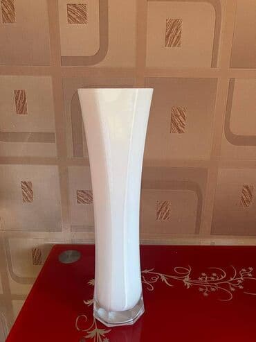 Toyota: Xrustal vazo. Orginal — 1