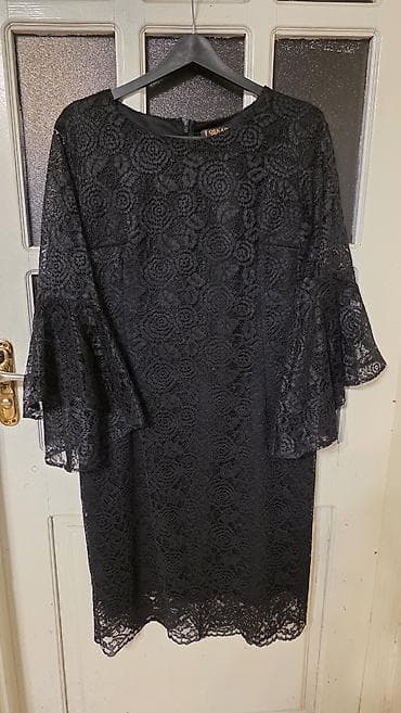 baliq donlar: 1 defe geynilib.Qara krujeva (dantelli) don – OSKAR. zamokunda deffekt — 1