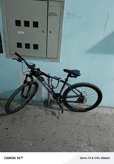 Dağ velosipedi – START markası Velosiped satilir 29-luqdur lalafo.az -da Dağ velosipedi – START markası Velosiped satilir 29-luqdur
