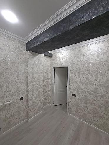 1 otaqlı, Yeni tikili, 29 kv. m — 4