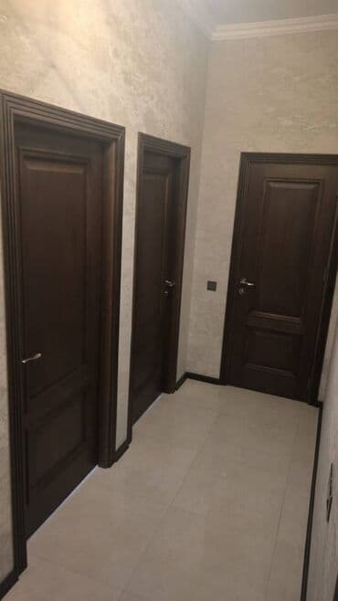 qubada kreditle evler: Yeni Günəşli Massiv D, 2 otaqlı, Yeni tikili, 48 kv. m — 9