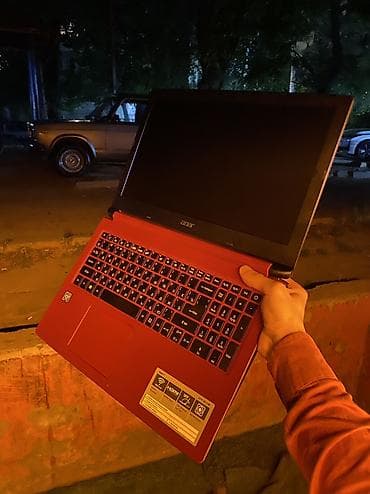 pad 7: İşlənmiş Acer Aspire, 15.6 ", Intel Celeron, 512 GB, Pulsuz çatdırılma, Ödənişli çatdırılma, Ünvandan götürmə — 1