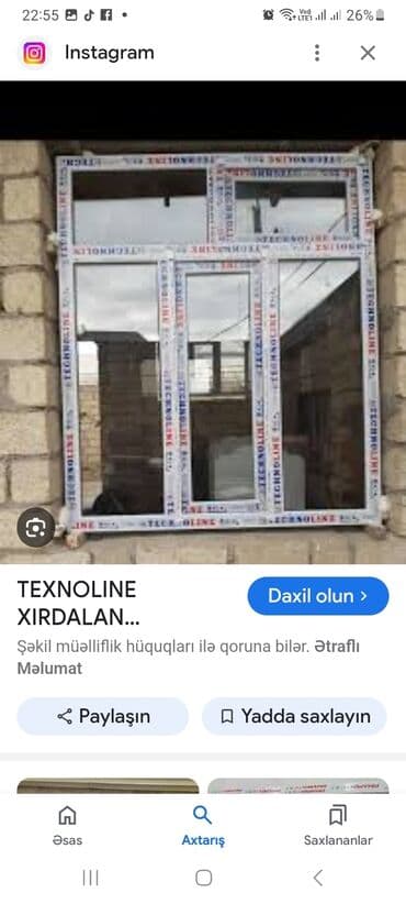 qapi gence: Catdirilma ve qurasdirilma pulsuz — 3