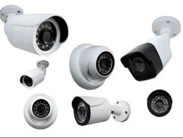 stul ustu kamputerler: Kameralar satılır — 1