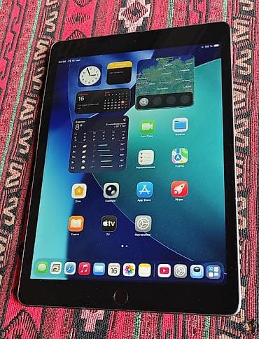 galaxy tab s9 ultra: IPad 8-го поколения 32 gb 2020 года выпуска, в идеальном состоянии — 1