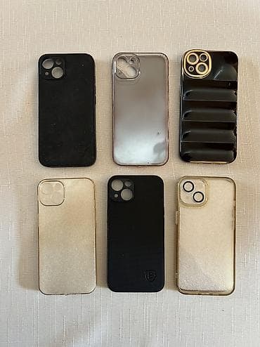 telebee mi box: Müxtəlif modellərdə mobil telefon qutuları və qutu dəstləri — 4