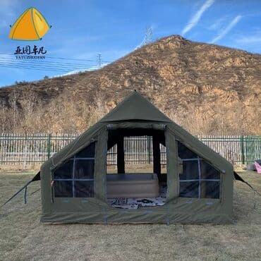 çadır tent: Sizme cadir 4x3 Sisme cadir Şişmə çadır Sisme cadir palatka (yeni — 5