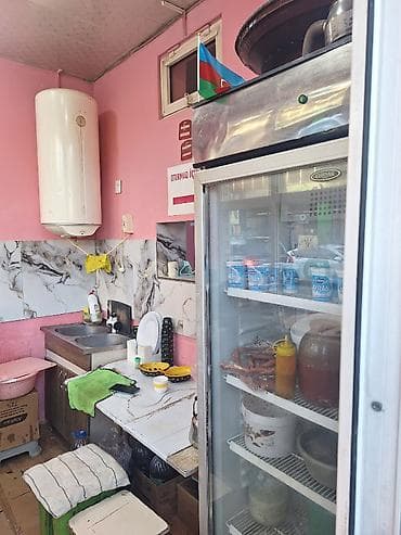 Hazır biznes: Əhmədli qəsəbəsi, 7 nömrəli poliklinikanın yanı, 4 yolda — 7