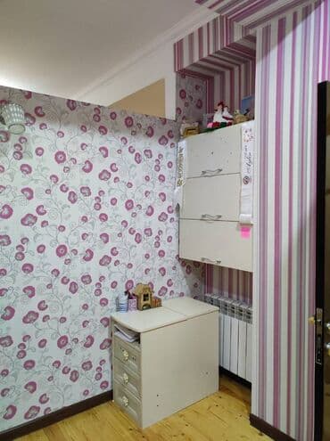 ucuz bina evleri 2019: Əhmədli, 3 otaqlı, Yeni tikili, m. Həzi Aslanov, 89 kv. m — 9